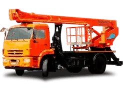 Автовышка