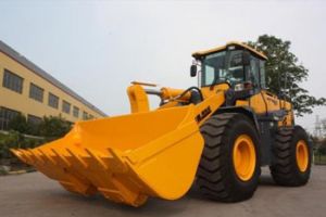 Фронтальный погрузчик 1,0 м3 